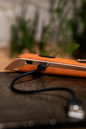 Lux - Premium Rechargeable Lighter