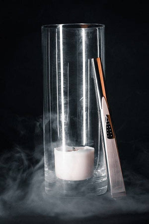 Sleek - Premium Rechargeable Lighter