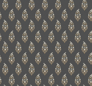 Paisley Wallpaper by Rifle Paper Co. (5 Colourways)