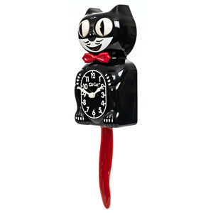 Crimson Royale - Kit Cat Klock