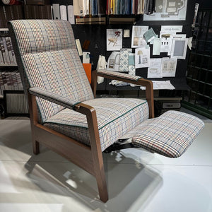 Cambridge Recliner