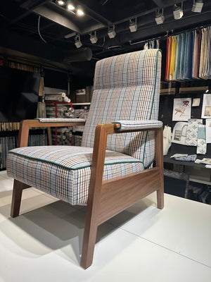 Cambridge Recliner