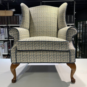 Lumiere Armchair