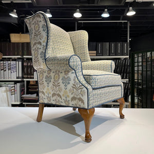 Lumiere Armchair