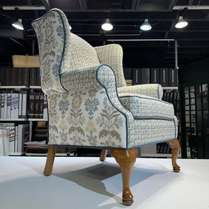 Lumiere Armchair