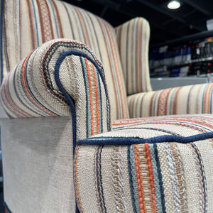 Simpson Armchair