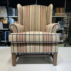 Simpson Armchair