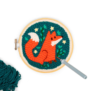 Punch Needle Kit