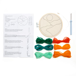 Punch Needle Kit