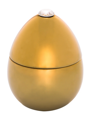 Fabergé Egg Candles