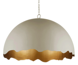 Ovo Chandelier