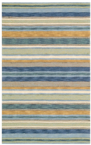 Sackville- Seagrass Area Rug