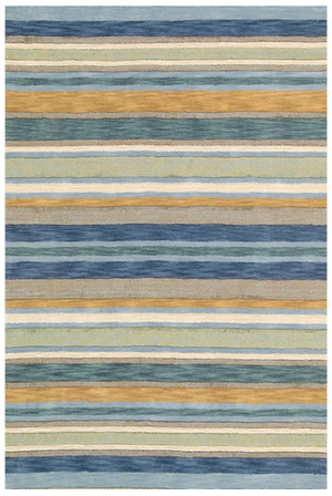 Sackville- Seagrass Area Rug