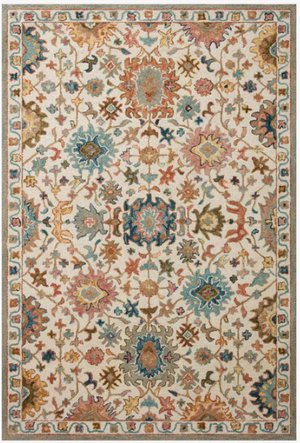 Padma Rug (Various Colours)