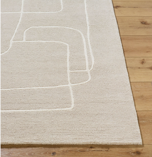 Rossi Linework Rug