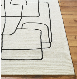 Rossi Linework Rug