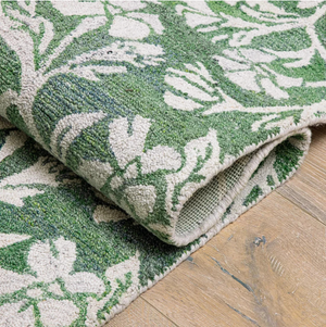 Camellia Green (Indoor/ Outdoor)