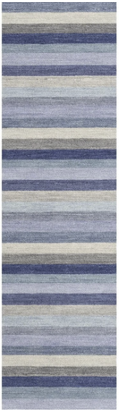 Jazzy Blue