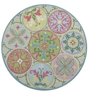 Mosaic Tiles