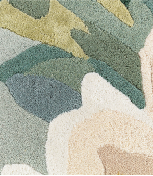 Odelia Rug- Various Colours