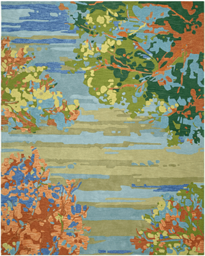 Creemore Area Rug
