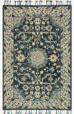 Santa Fe Spice - Zharah Rug