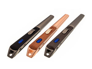 Lux - Premium Rechargeable Lighter