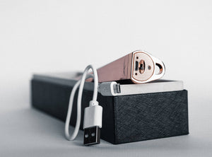 Sleek - Premium Rechargeable Lighter