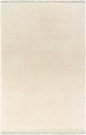 Evergreen Rug in Cream