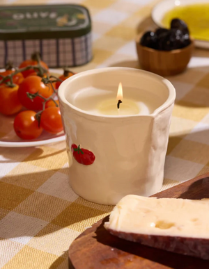 Heirloom Tomato Candle