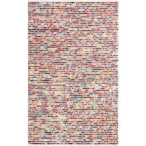 Marshmallow Area Rug