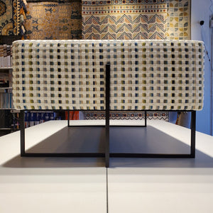 Vibo Ottoman / Bench