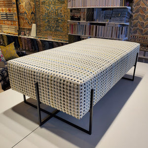 Vibo Ottoman / Bench