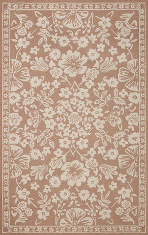 Rose Garden Rust