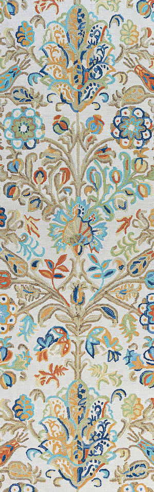 Avenal Area Rug