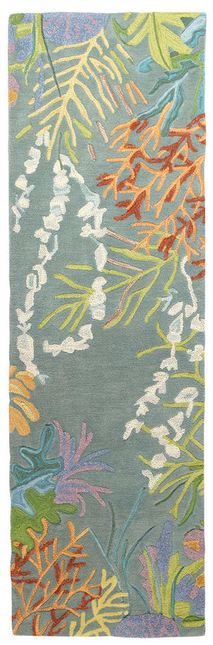 Belshaw Area Rug