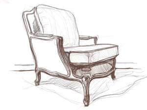 Bergère