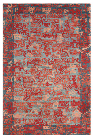 Dinnick Area Rug