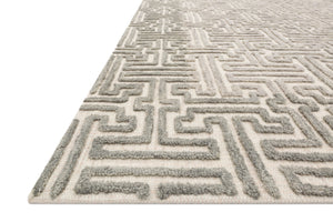 Stone / Sand - Ehren Rug