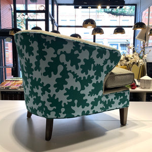 Felix Armchair