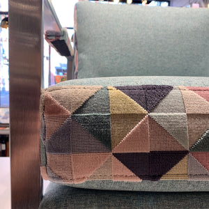 George Armchair