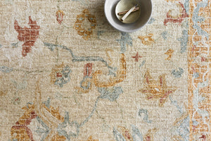 Julian Rug