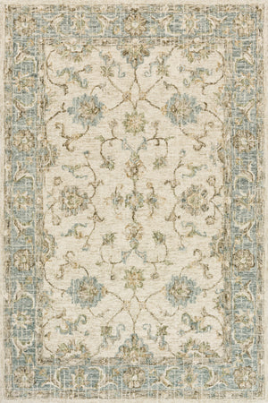 Ivory / Spa - Julian Rug