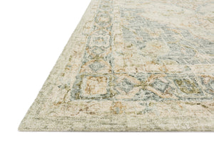 Seafoam Green / Spa - Julian Rug