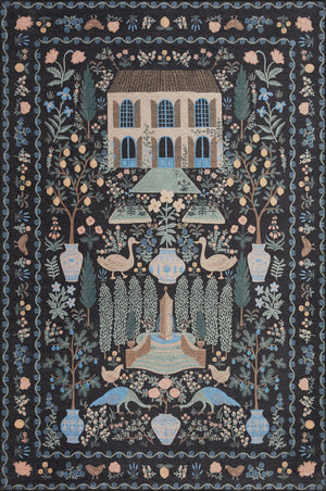 Camont Rug (Various Colours)