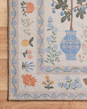 Camont Rug (Various Colours)