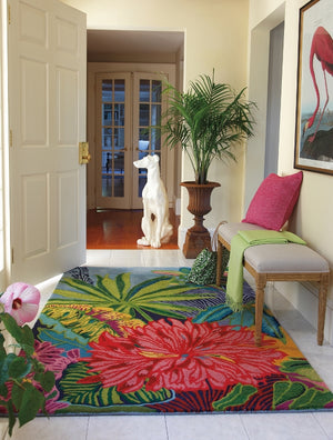 Roxborough Area Rug
