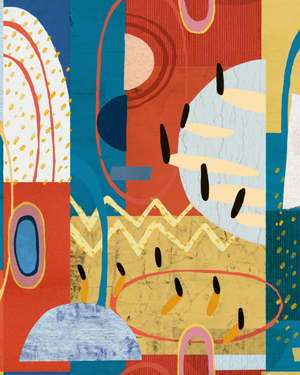 Urban Mural