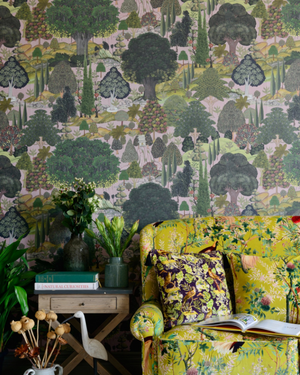 Jardin Sauvage
