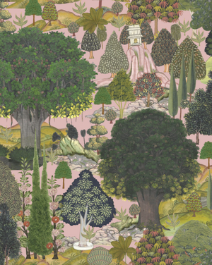 Jardin Sauvage